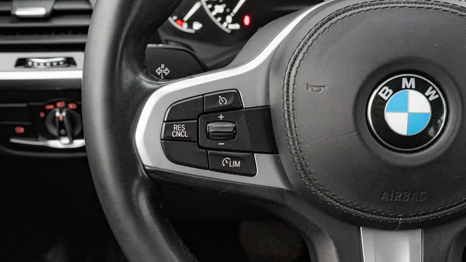 BMW X3 X3 xDrive25d Advantage aut