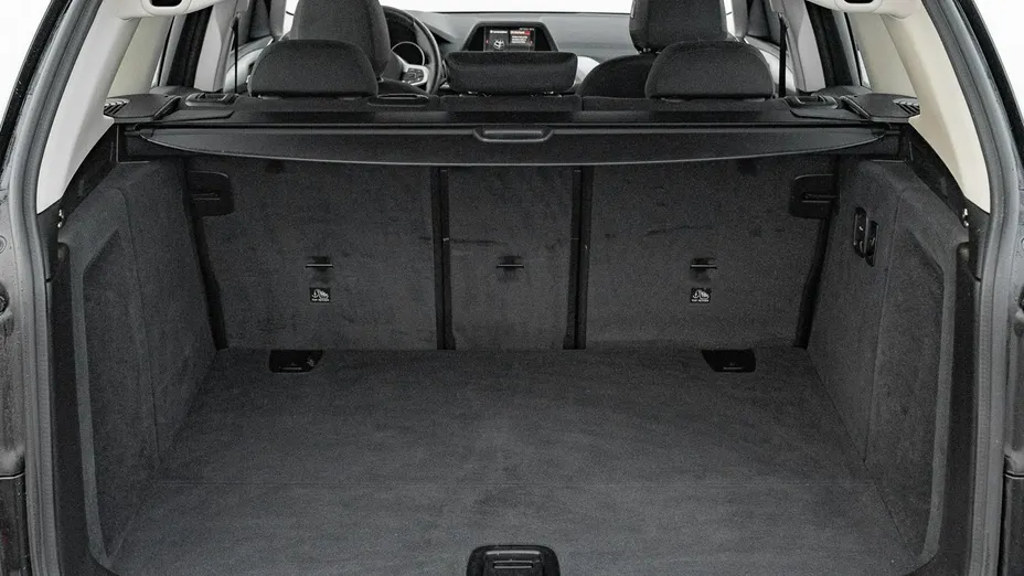 BMW X3 X3 xDrive25d Advantage aut