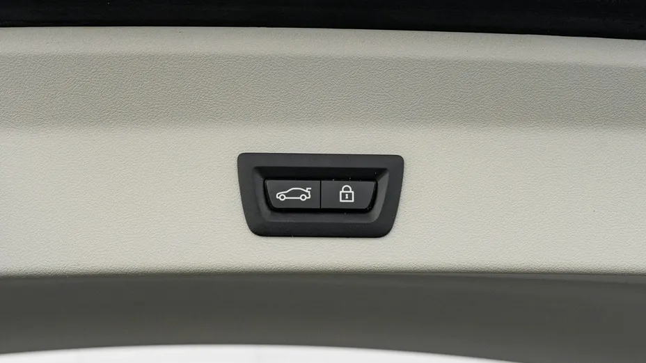 BMW X3 X3 xDrive25d Advantage aut