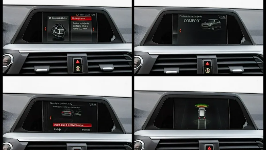 BMW X3 X3 xDrive25d Advantage aut