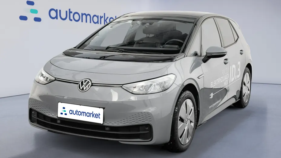 VOLKSWAGEN ID.3 ID.3 45kWh Pure Performance