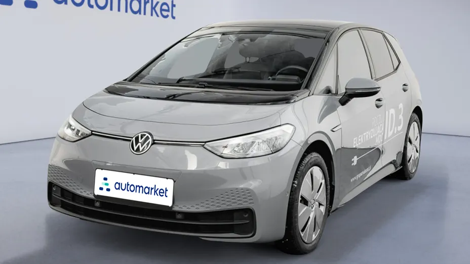 VOLKSWAGEN ID.3 ID.3 45kWh Pure Performance