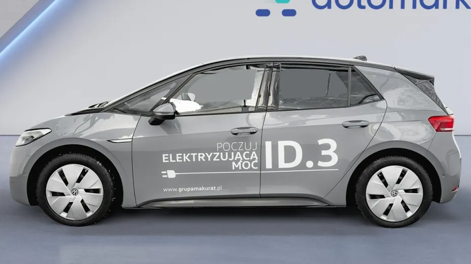 VOLKSWAGEN ID.3 ID.3 45kWh Pure Performance