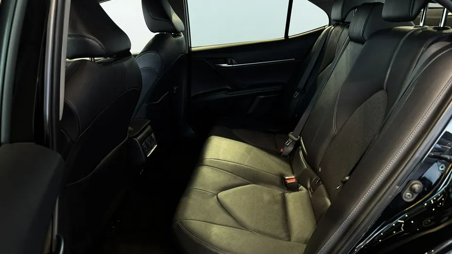 TOYOTA Camry Camry 2.5 Hybrid Executive CVT