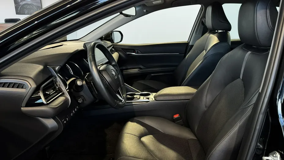 TOYOTA Camry Camry 2.5 Hybrid Executive CVT