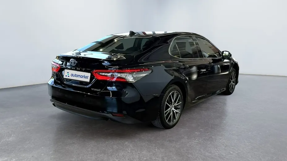 TOYOTA Camry Camry 2.5 Hybrid Executive CVT