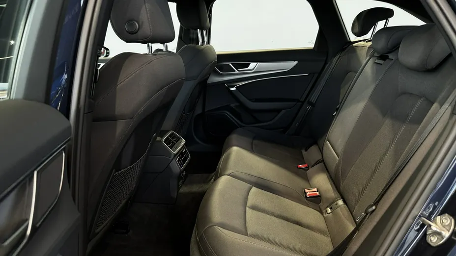 AUDI A6 A6 40 TDI mHEV Quattro S tronic