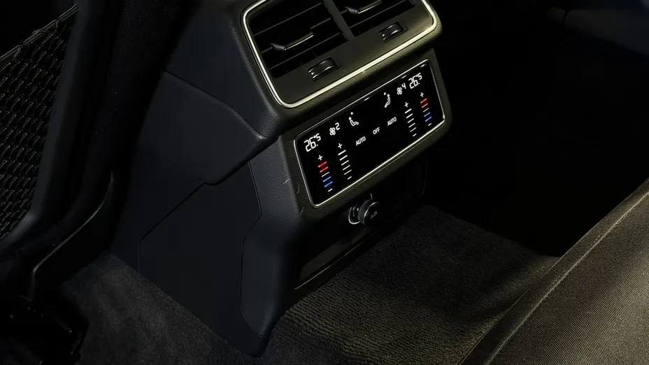 AUDI A6 A6 40 TDI mHEV Quattro S tronic