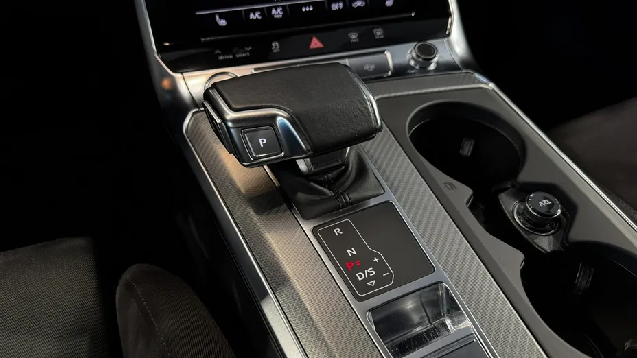 AUDI A6 A6 40 TDI mHEV Quattro S tronic