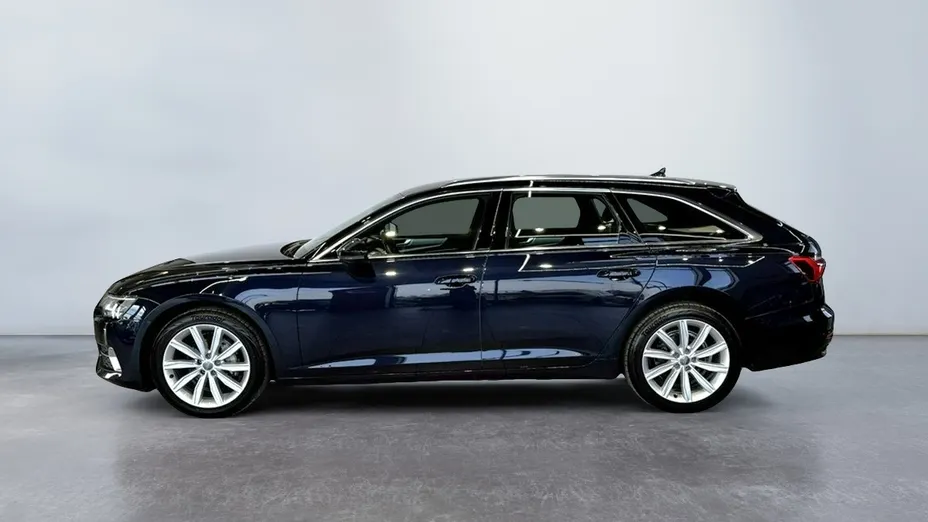 AUDI A6 A6 40 TDI mHEV Quattro S tronic