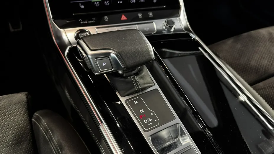 AUDI A6 A6 55 TFSI e Quattro Sport S tronic