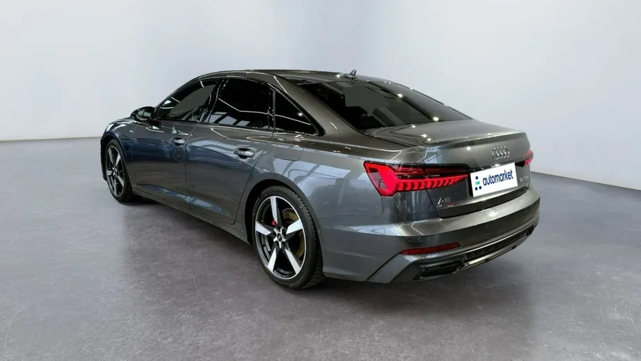 AUDI A6 A6 55 TFSI e Quattro Sport S tronic