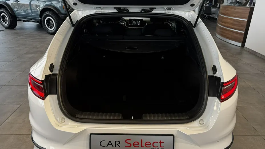 KIA ProCeed ProCeed 1.5 T-GDI GT Line DCT