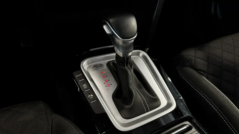 KIA ProCeed ProCeed 1.5 T-GDI GT Line DCT