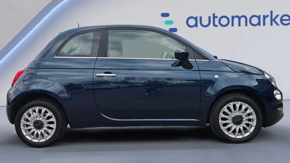 FIAT 500 500 1.0 Hybrid Dolcevita