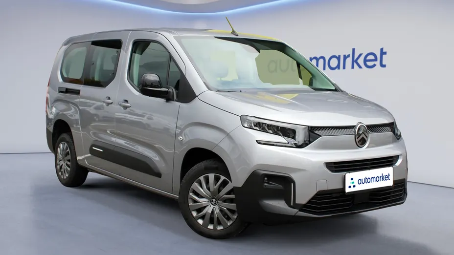 CITROEN Berlingo Berlingo XL 1.5 BlueHDI Plus S&S