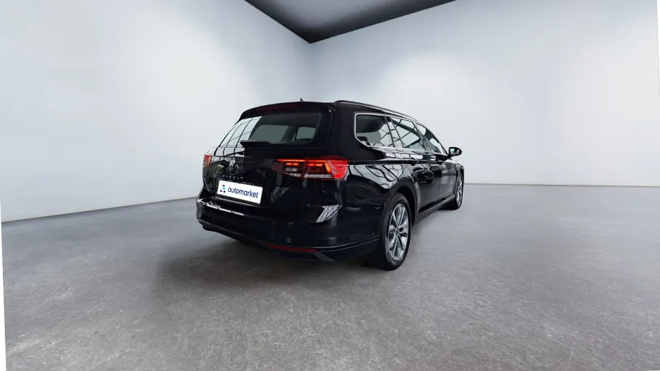 VOLKSWAGEN Passat Passat 2.0 TSI Business DSG