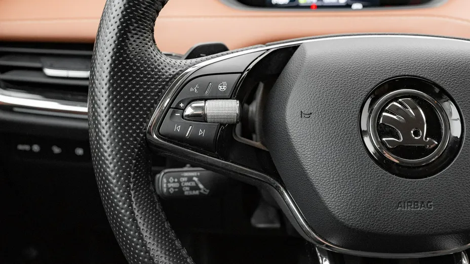 SKODA Enyaq Enyaq 80 82kWh Maxx