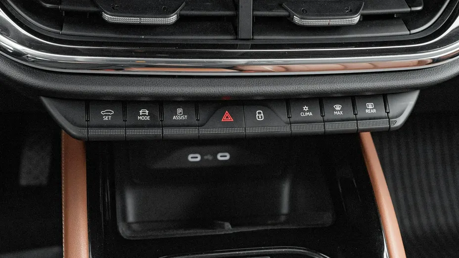 SKODA Enyaq Enyaq 80 82kWh Maxx