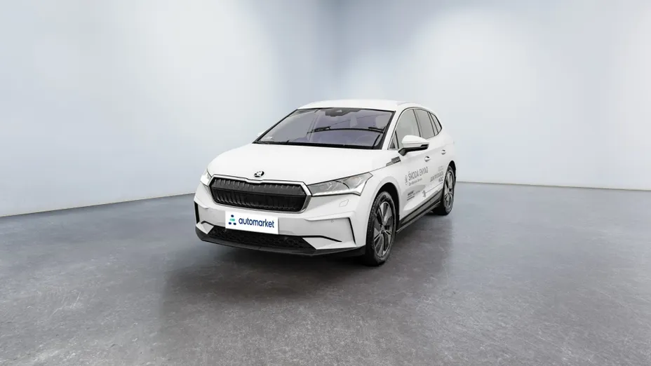 SKODA Enyaq Enyaq 80 82kWh Maxx