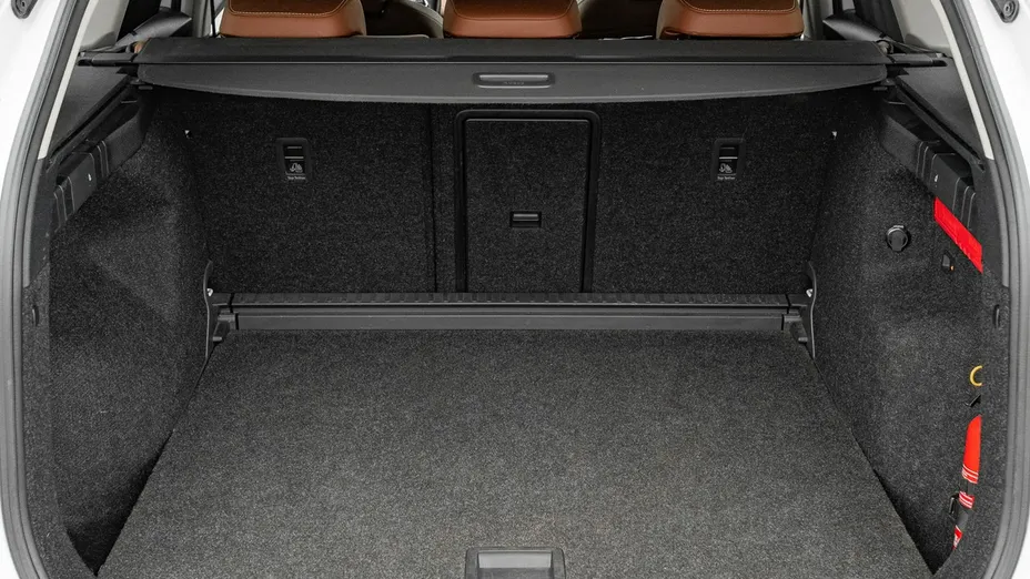 SKODA Enyaq Enyaq 80 82kWh Maxx
