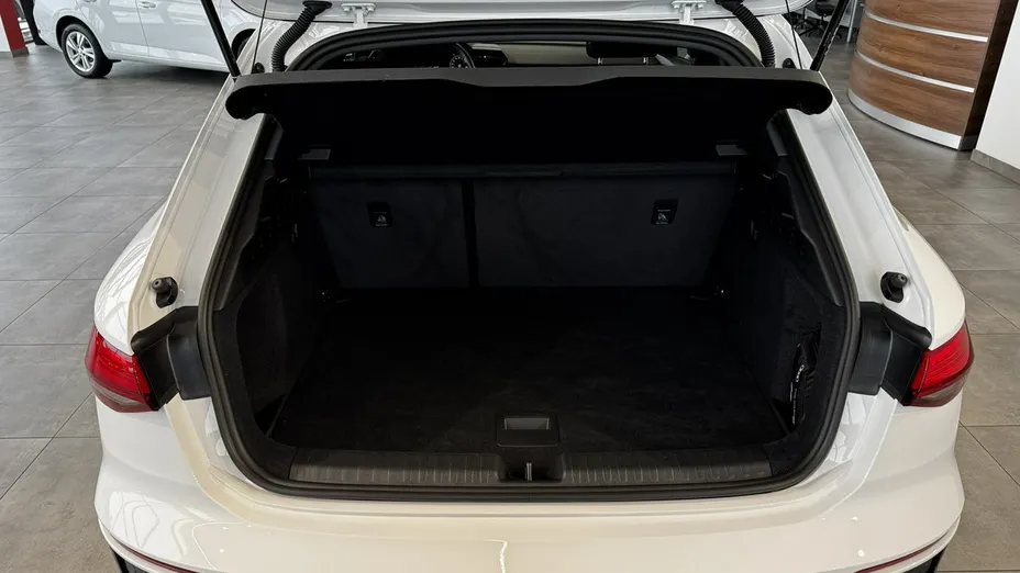 AUDI A3 A3 35 TFSI mHEV S Line S tronic