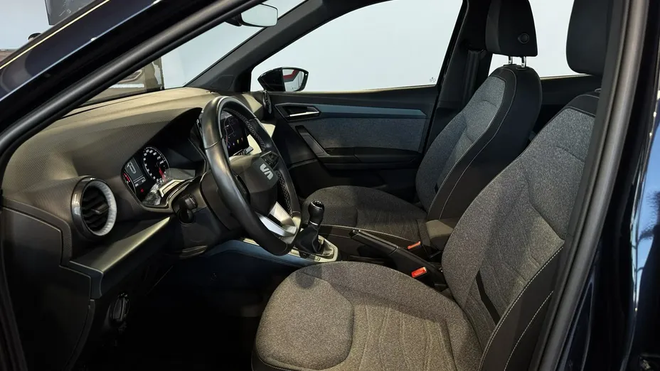 SEAT Arona Arona 1.0 TSI Xperience S&S