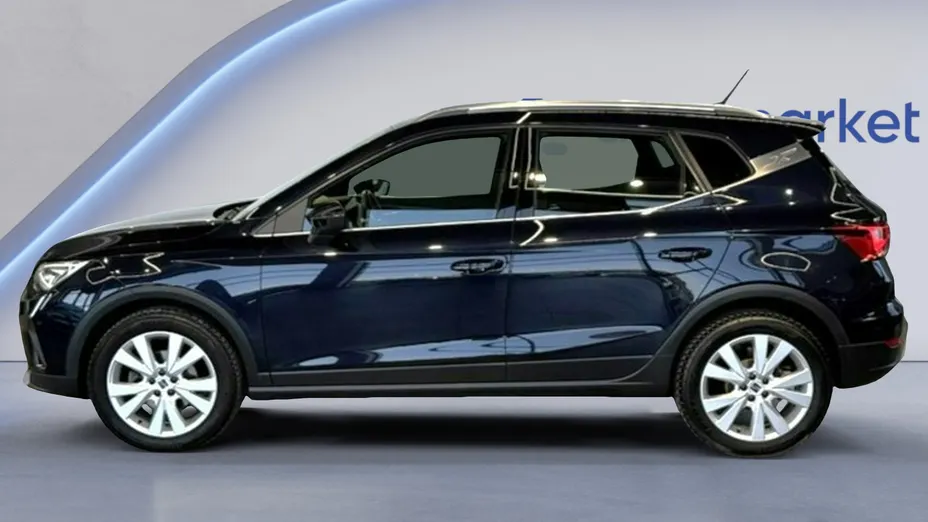 SEAT Arona Arona 1.0 TSI Xperience S&S