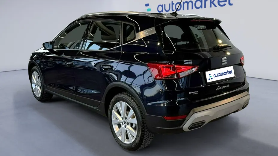 SEAT Arona Arona 1.0 TSI Xperience S&S
