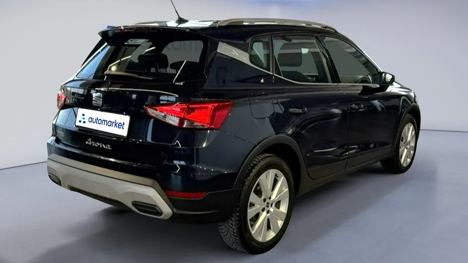 SEAT Arona Arona 1.0 TSI Xperience S&S