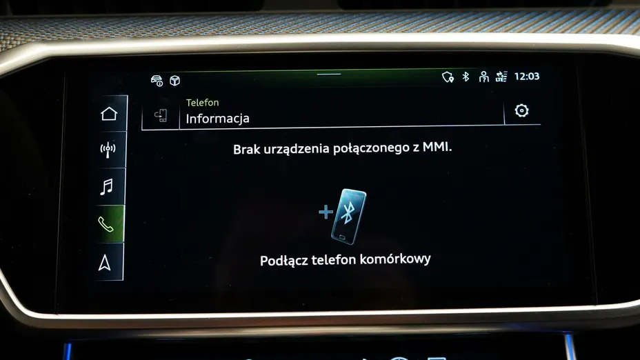 AUDI A7 RS7 TFSI mHEV Quattro Performance Tiptronic