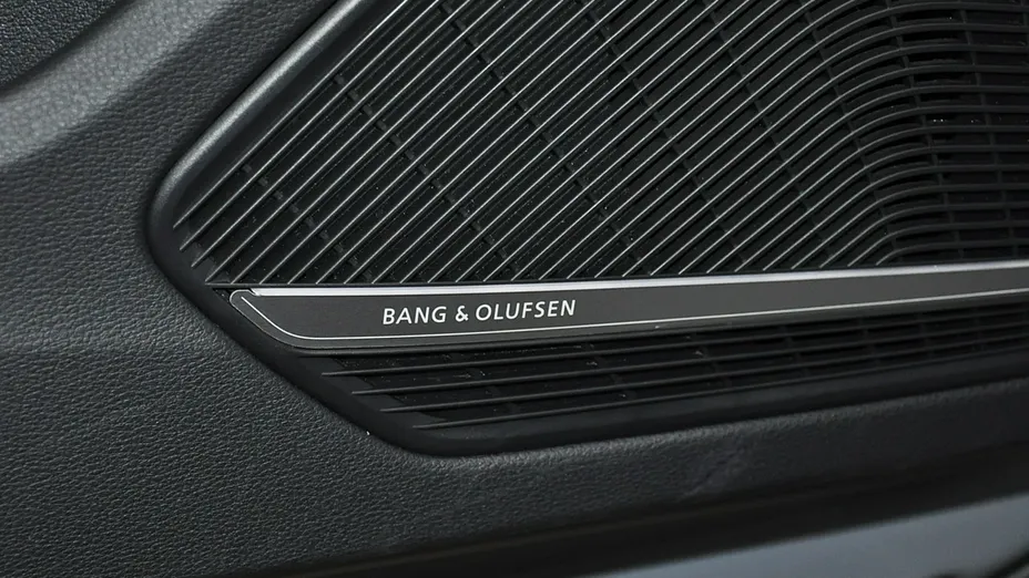 AUDI A5 RS5 Quattro Tiptronic