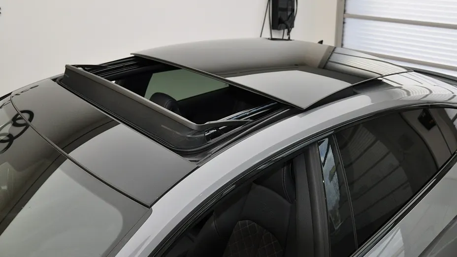 AUDI A5 RS5 Quattro Tiptronic