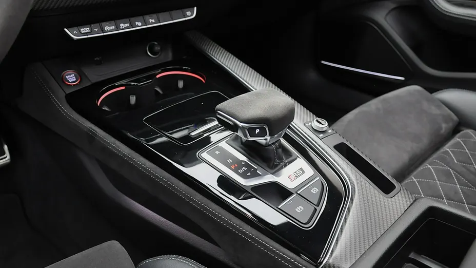 AUDI A5 RS5 Quattro Tiptronic