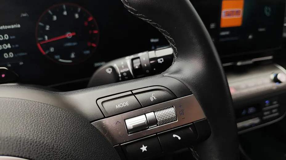 HYUNDAI Kona Kona 1.6 T-GDI Executive