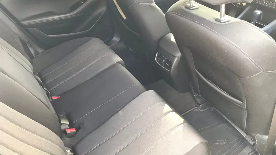 MAZDA 6 6 2.0 Center-Line aut