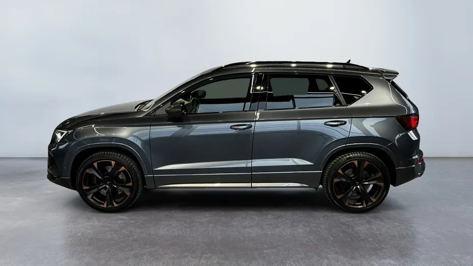 CUPRA Ateca Ateca 2.0 TSI 4Drive DSG