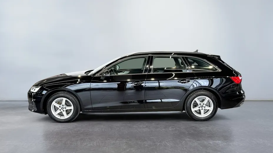 AUDI A4 A4 30 TDI mHEV S tronic