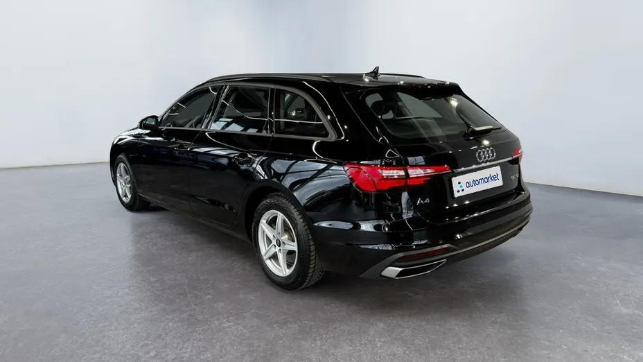 AUDI A4 A4 30 TDI mHEV S tronic