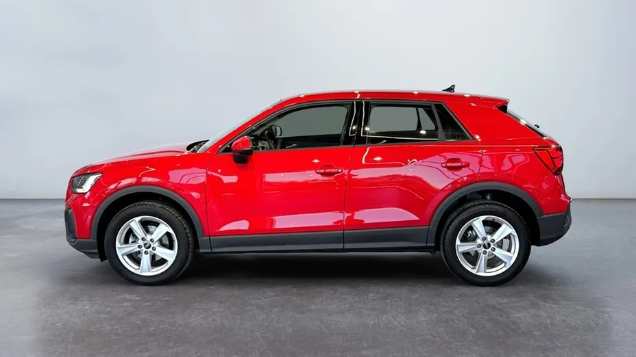 AUDI Q2 Q2 35 TFSI S tronic
