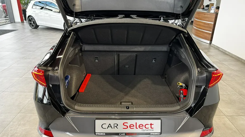 CUPRA Formentor Formentor 1.5 TSI DSG