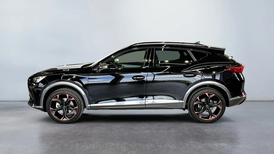 CUPRA Formentor Formentor 1.5 TSI DSG