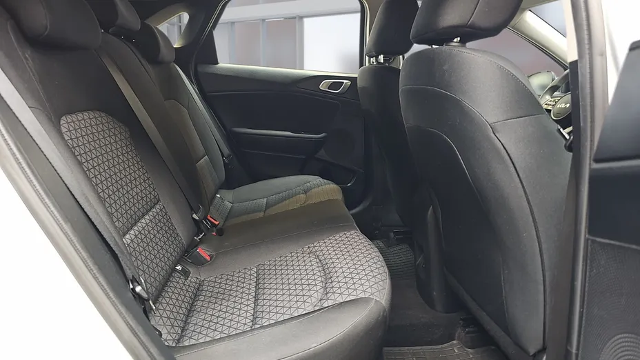 KIA Cee'd Ceed 1.5 T-GDI S