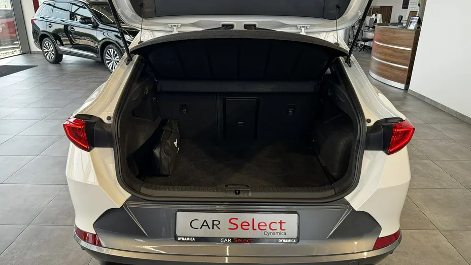 CUPRA Formentor Formentor 2.0 TSI 4Drive DSG
