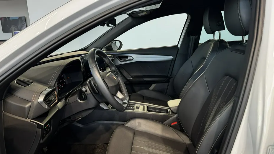 CUPRA Formentor Formentor 2.0 TSI 4Drive DSG