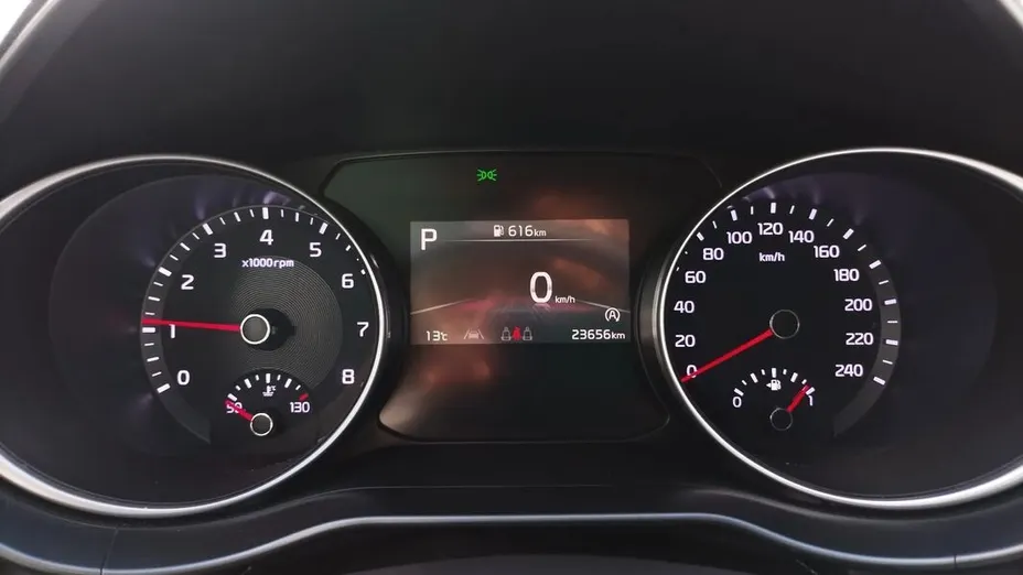 KIA XCeed XCeed 1.5 T-GDI M DCT