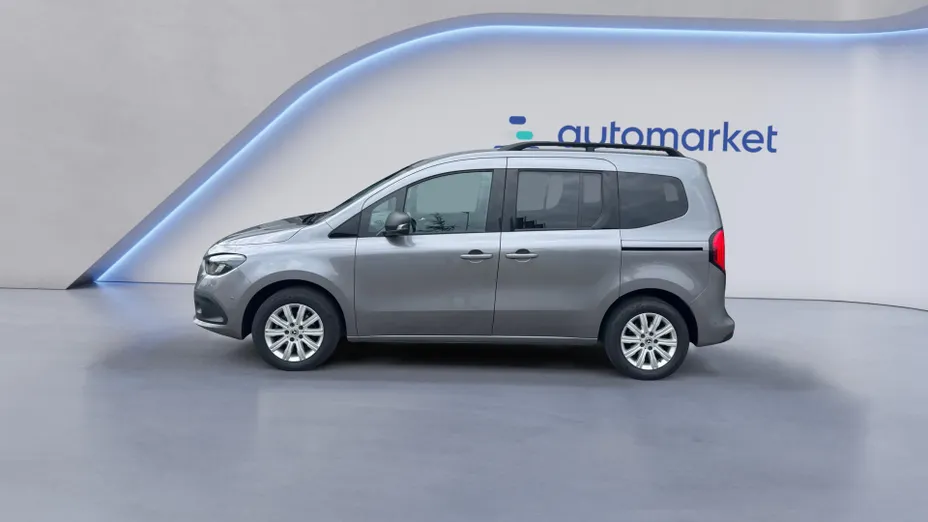MERCEDES-BENZ Citan Citan Tourer 113 L1 420.763