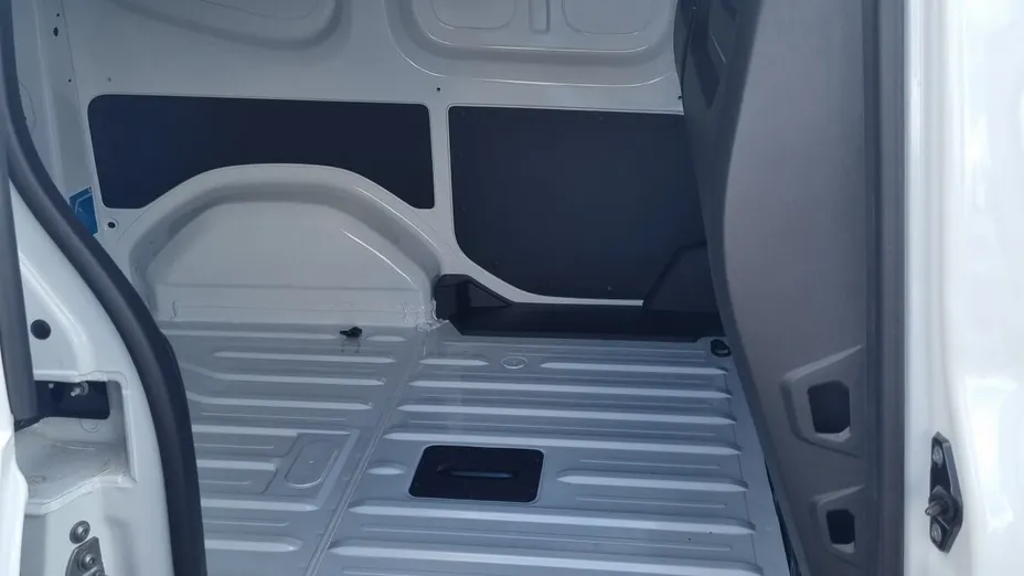 RENAULT Kangoo Express/Van Kangoo Van E-Tech L2 Extra (22kW) Nowy