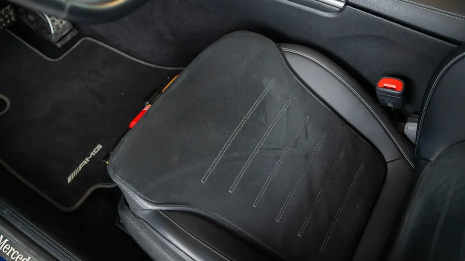 MERCEDES-BENZ C Klasa C 300 de PHEV 4-Matic AMG