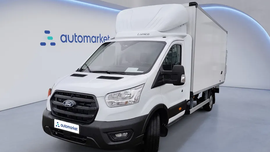 FORD Transit Transit 350 L3 Trend Nowy